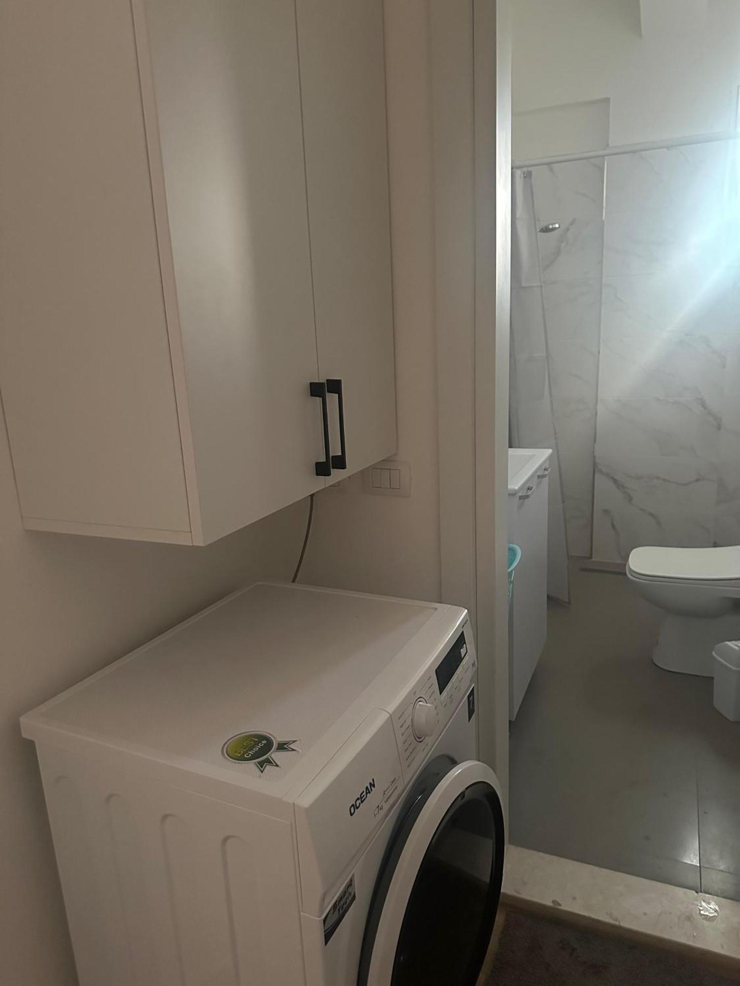 Vlora Central & Comfy Apartment Kültér fotó